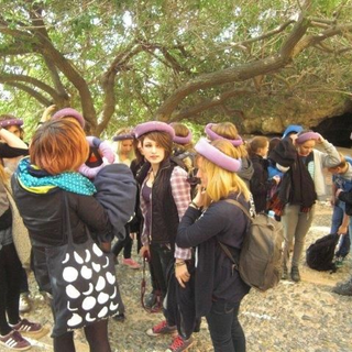 cimg4192 Montessori-Schulzentrum Leipzig - Neuigkeiten - Spanien: vernetzt - sozial - real